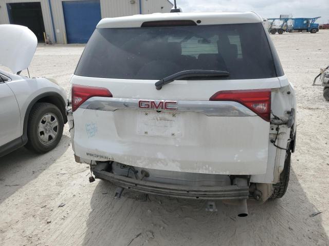 Aukcja sprzedaży 2018 Gmc Acadia Sle, vin: 1GKKNKLA3JZ146565, numer aukcji: 45526243