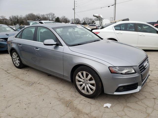 Aukcja sprzedaży 2011 Audi A4 Premium Plus, vin: WAUFFAFL0BN004200, numer aukcji: 44912553