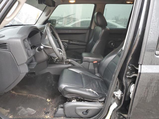 Aukcja sprzedaży 2010 Jeep Commander Sport, vin: 1J4RH4GK2AC142584, numer aukcji: 45392763