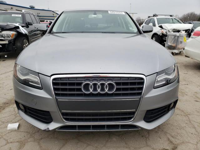 Aukcja sprzedaży 2011 Audi A4 Premium Plus, vin: WAUFFAFL0BN004200, numer aukcji: 44912553