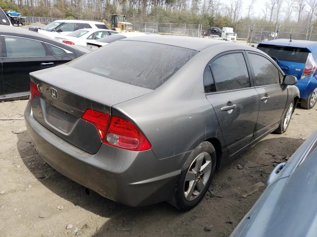 45505573 :رقم المزاد ، 1HGFA16837L094525 vin ، 2007 Honda Civic Ex مزاد بيع