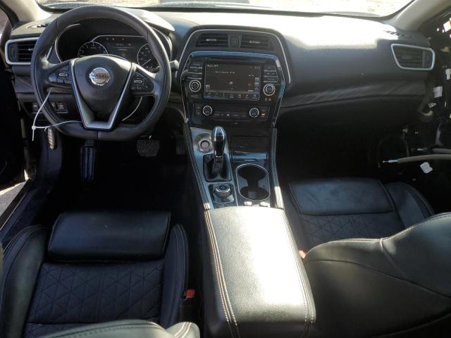 Aukcja sprzedaży 2018 Nissan Maxima 3.5s, vin: 1N4AA6AP3JC371935, numer aukcji: 45569613