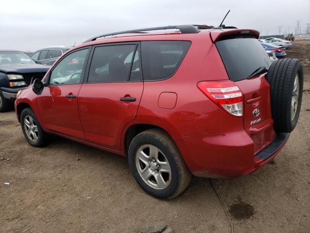 Aukcja sprzedaży 2011 Toyota Rav4, vin: 2T3ZF4DV6BW068126, numer aukcji: 45462833