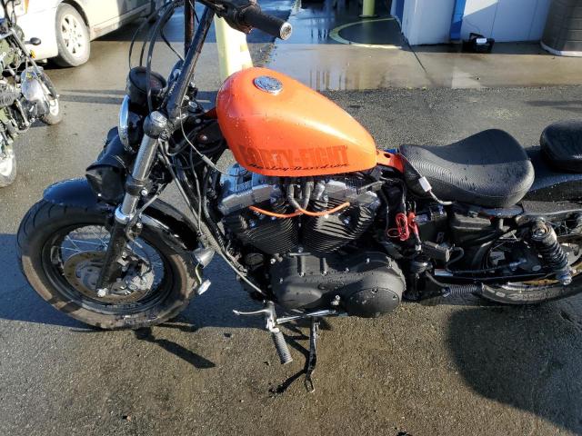 Продаж на аукціоні авто 2012 Harley-davidson Xl1200 Forty-eight, vin: 1HD1LC334CC422986, номер лоту: 45666483