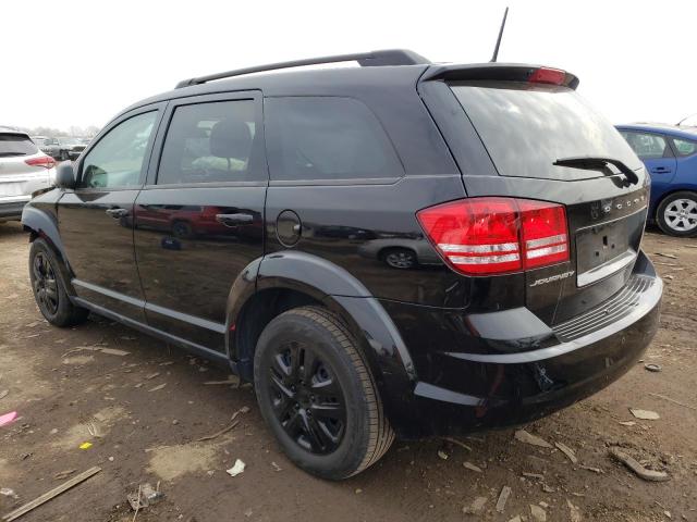 Продажа на аукционе авто 2020 Dodge Journey Se, vin: 3C4PDCAB8LT270377, номер лота: 45398853