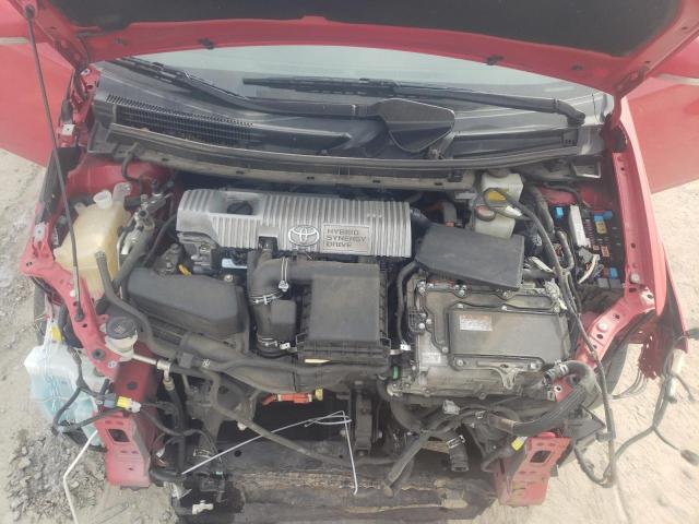 Aukcja sprzedaży 2015 Toyota Prius, vin: JTDKN3DU3F0407604, numer aukcji: 45447833