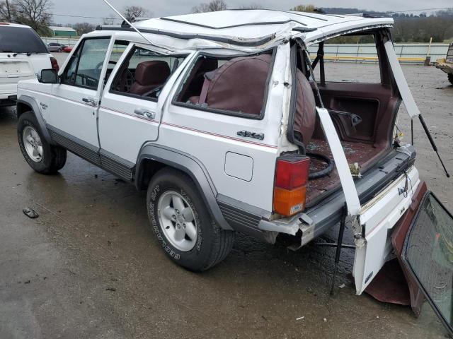 Aukcja sprzedaży 1992 Jeep Cherokee Laredo, vin: 1J4FJ58S6NL118774, numer aukcji: 45586783