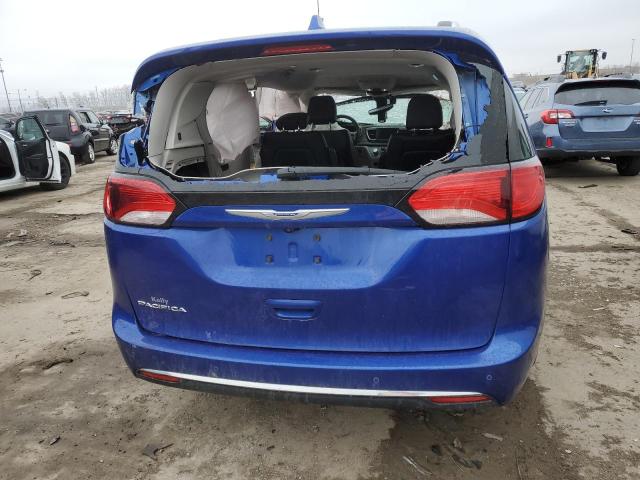 45638113 :رقم المزاد ، 2C4RC1BG7KR554790 vin ، 2019 Chrysler Pacifica مزاد بيع