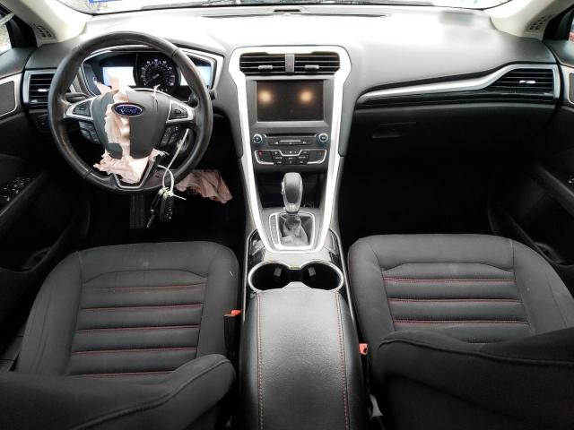 Продаж на аукціоні авто 2016 Ford Fusion Se, vin: 3FA6P0HD4GR239127, номер лоту: 45572903