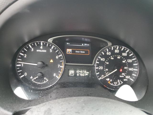 Aukcja sprzedaży 2015 Nissan Altima 2.5, vin: 1N4AL3AP5FC216013, numer aukcji: 45571913
