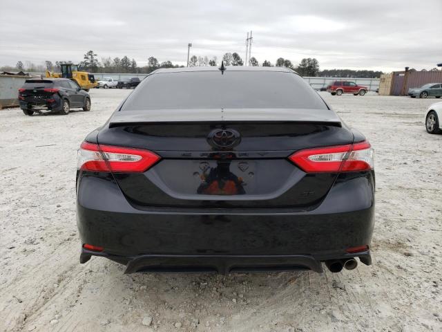 Aukcja sprzedaży 2020 Toyota Camry Se, vin: 4T1G11AK3LU368232, numer aukcji: 45442993