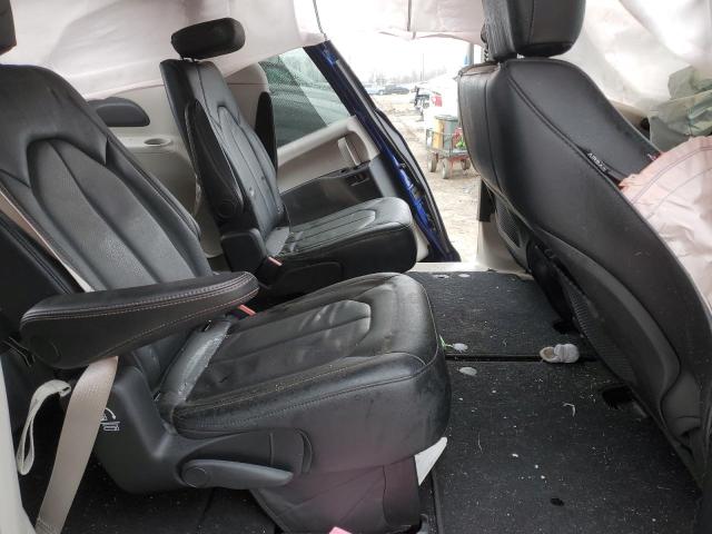 45638113 :رقم المزاد ، 2C4RC1BG7KR554790 vin ، 2019 Chrysler Pacifica مزاد بيع
