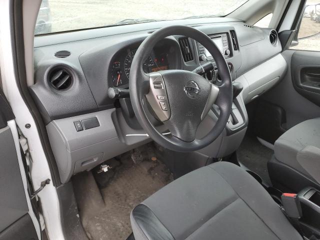 Aukcja sprzedaży 2018 Nissan Nv200 2.5s, vin: 3N6CM0KN4JK700427, numer aukcji: 45429183