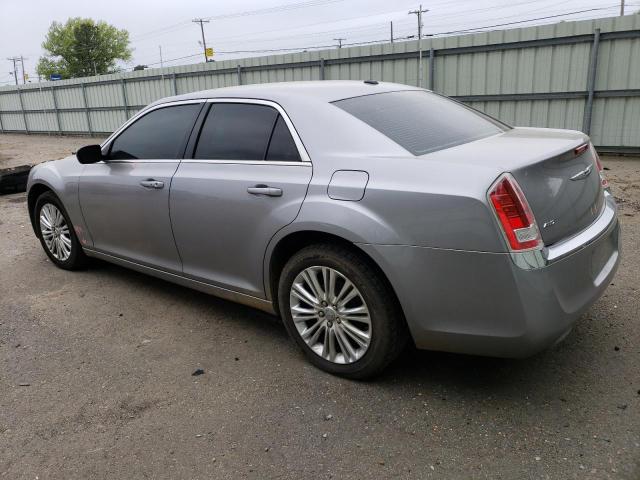 45563523 :رقم المزاد ، 2C3CCARG0EH384928 vin ، 2014 Chrysler 300 مزاد بيع