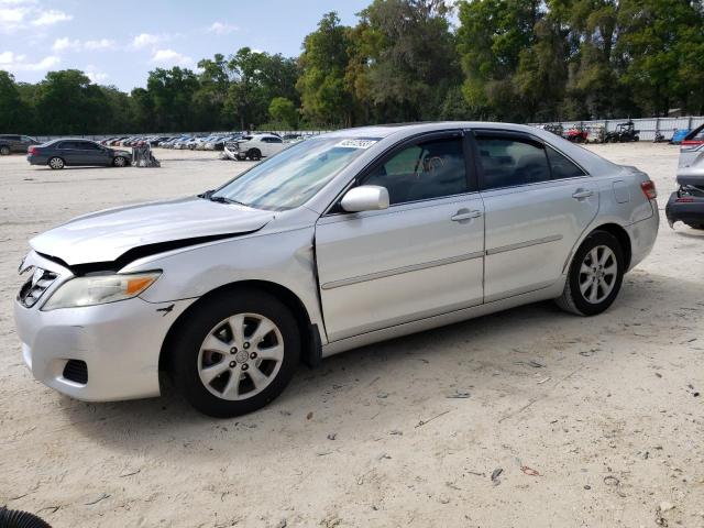 Aukcja sprzedaży 2010 Toyota Camry Base, vin: 4T1BF3EK3AU035768, numer aukcji: 45512933