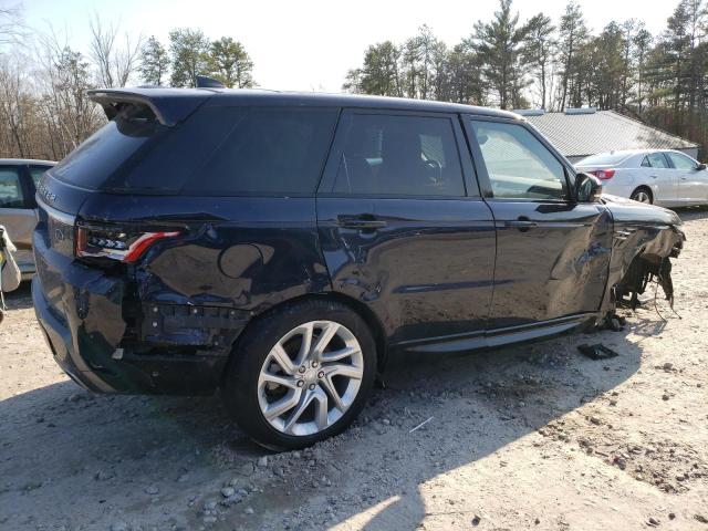 Aukcja sprzedaży 2020 Land Rover Range Rover Sport Hse, vin: SALWR2SU5LA879384, numer aukcji: 45349413