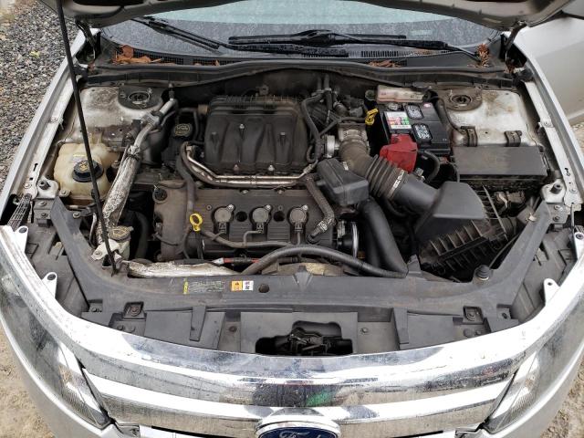 Продаж на аукціоні авто 2012 Ford Fusion Se, vin: 3FAHP0HG2CR215826, номер лоту: 45585803