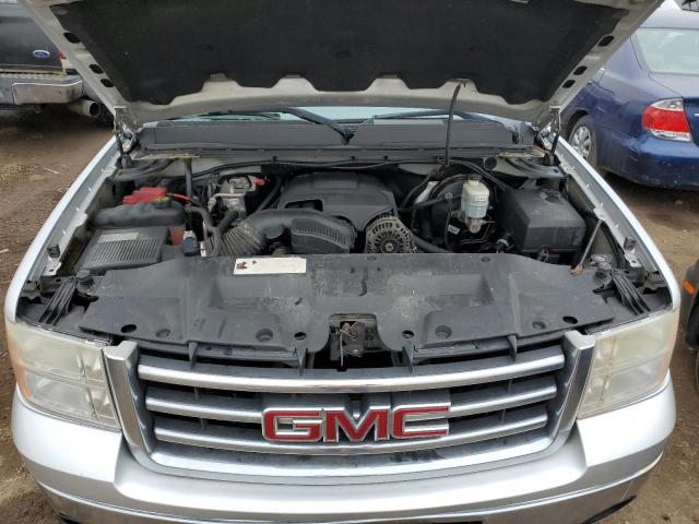 Aukcja sprzedaży 2013 Gmc Sierra C1500 Sl, vin: 3GTP1UEA9DG163428, numer aukcji: 45363973