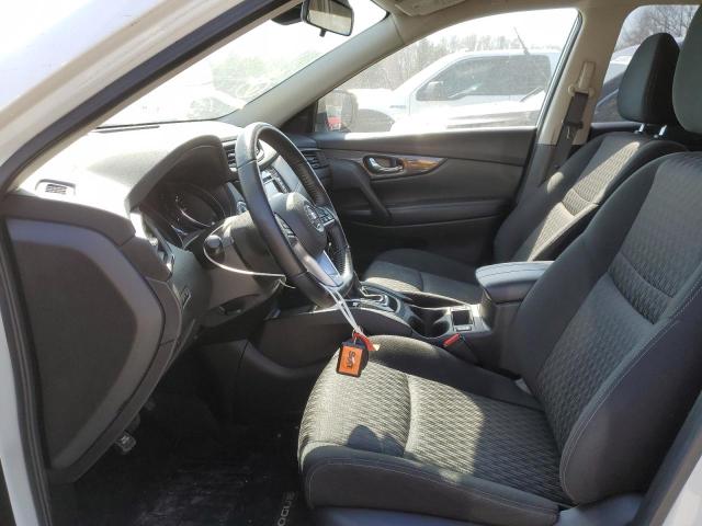 Aukcja sprzedaży 2020 Nissan Rogue S, vin: JN8AT2MVXLW122853, numer aukcji: 45553303