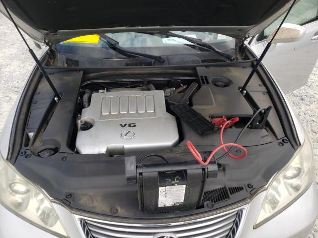 Продажа на аукционе авто 2009 Lexus Es 350, vin: JTHBJ46G992298551, номер лота: 45096203