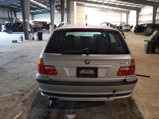 Aukcja sprzedaży 2000 Bmw 323 It, vin: WBAAR3345YJM02710, numer aukcji: 45555893