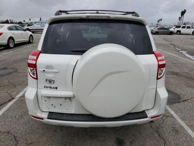 Продажа на аукционе авто 2012 Toyota Rav4 Limited, vin: 2T3YK4DV8CW015629, номер лота: 45758893
