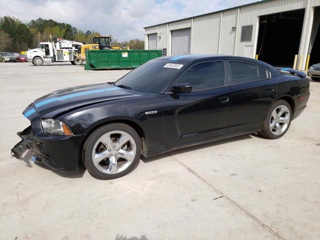 Aukcja sprzedaży 2014 Dodge Charger Sxt, vin: 2C3CDXHG5EH221676, numer aukcji: 45462863