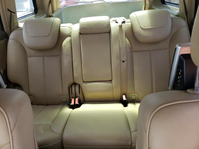 Продаж на аукціоні авто 2012 Mercedes-benz Gl 450 4matic, vin: 4JGBF7BE1CA785843, номер лоту: 45882343