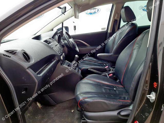 Aukcja sprzedaży 2011 Mazda 5 Sport D, vin: JMZCWA9Y600112948, numer aukcji: 44623263