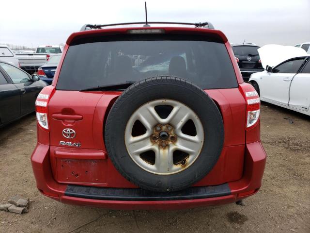 Aukcja sprzedaży 2011 Toyota Rav4, vin: 2T3ZF4DV6BW068126, numer aukcji: 45462833