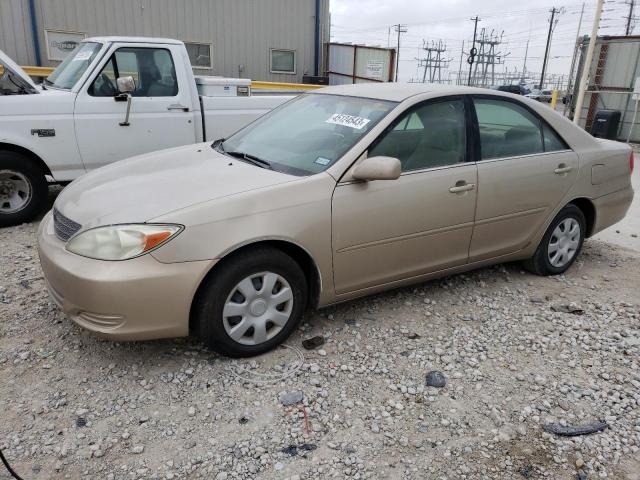 Aukcja sprzedaży 2003 Toyota Camry Le, vin: 4T1BE32K13U645064, numer aukcji: 45124543