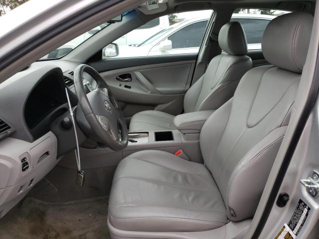 2009 Toyota Camry Hybrid მანქანა იყიდება აუქციონზე, vin: 4T1BB46K09U108137, აუქციონის ნომერი: 45568043
