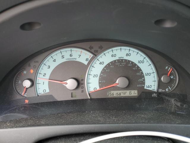 Aukcja sprzedaży 2010 Toyota Camry Base, vin: 4T1BF3EK6AU573669, numer aukcji: 45586873