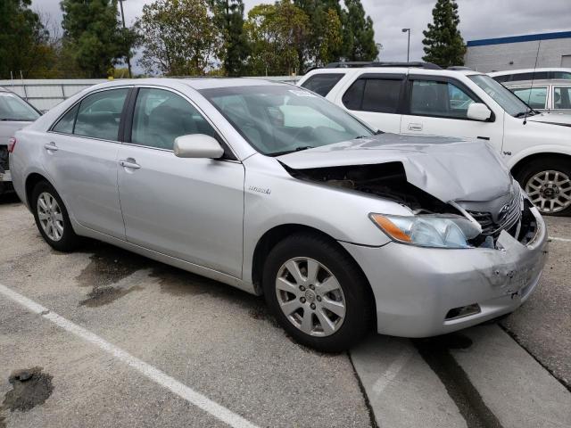 2009 Toyota Camry Hybrid მანქანა იყიდება აუქციონზე, vin: 4T1BB46K09U108137, აუქციონის ნომერი: 45568043