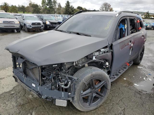 Auction sale of the 2020 Mercedes-benz Gls 580 4matic, vin: 4JGFF8GE9LA202628, lot number: 46044713