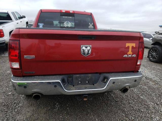 Aukcja sprzedaży 2010 Dodge Ram 1500, vin: 1D7RV1CT6AS216094, numer aukcji: 45602043