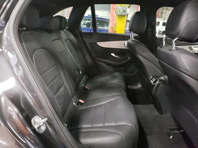 2020 Mercedes-benz Glc 300 4matic მანქანა იყიდება აუქციონზე, vin: WDC0G8EB7LF723411, აუქციონის ნომერი: 45501833