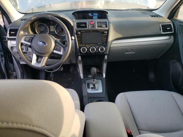 Продажа на аукционе авто 2017 Subaru Forester 2.5i Premium, vin: JF2SJAEC9HH493691, номер лота: 45461113