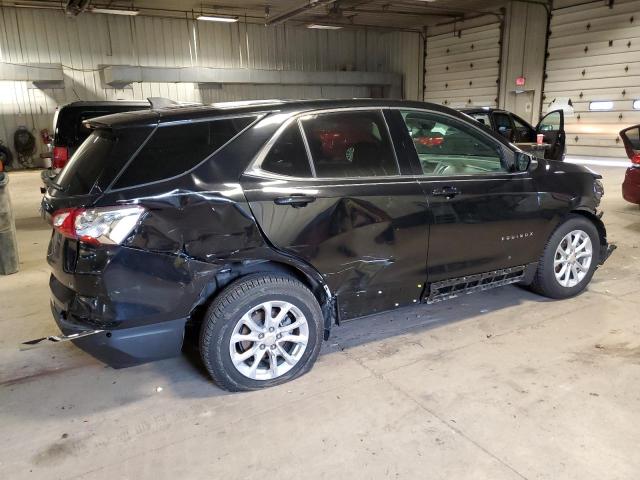 Продажа на аукционе авто 2019 Chevrolet Equinox Lt, vin: 3GNAXJEV1KL357033, номер лота: 45850283
