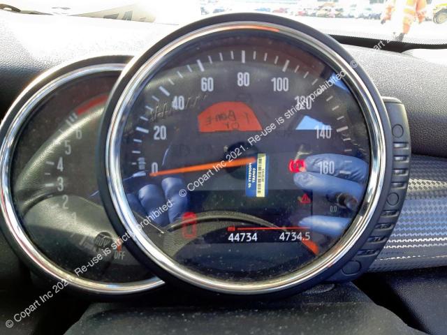 Aukcja sprzedaży 2015 Mini Cooper, vin: WMWXM52000T953638, numer aukcji: 45284303