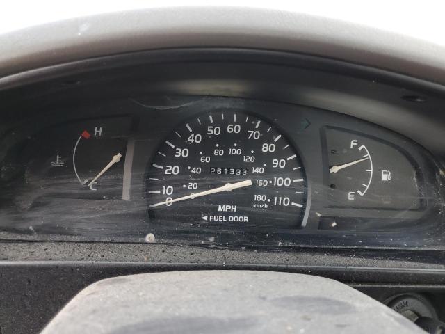 2002 Toyota Tacoma მანქანა იყიდება აუქციონზე, vin: 5TENL42N22Z130247, აუქციონის ნომერი: 44963813