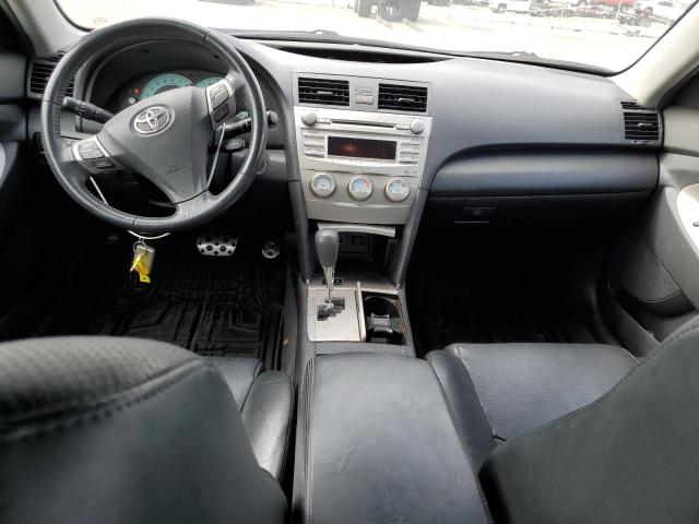 Aukcja sprzedaży 2010 Toyota Camry Base, vin: 4T1BF3EK6AU573669, numer aukcji: 45586873