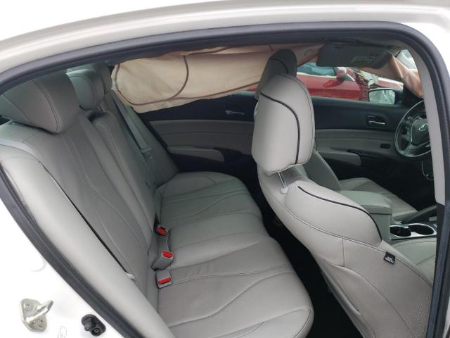 Aukcja sprzedaży 2019 Acura Ilx Premium, vin: 19UDE2F73KA012225, numer aukcji: 45098703