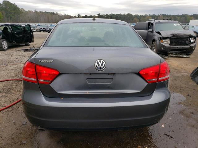 Aukcja sprzedaży 2012 Volkswagen Passat S, vin: 1VWAP7A33CC061084, numer aukcji: 45491353