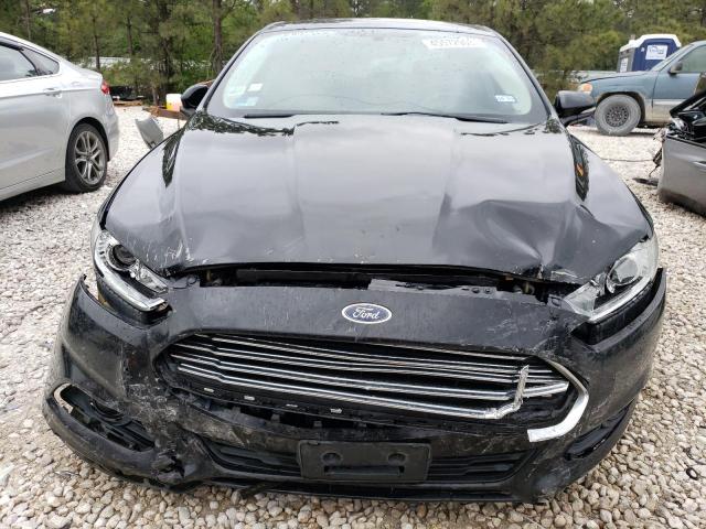 Продаж на аукціоні авто 2016 Ford Fusion Se, vin: 3FA6P0HD4GR239127, номер лоту: 45572903