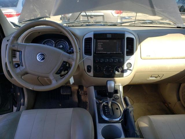 Aukcja sprzedaży 2006 Mercury Mariner Hev, vin: 4M2CU98H96KJ19205, numer aukcji: 45341813