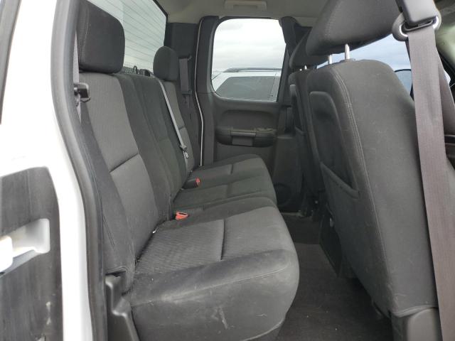 Продаж на аукціоні авто 2013 Gmc Sierra K2500 Sle, vin: 1GT220CG4DZ184873, номер лоту: 45344603