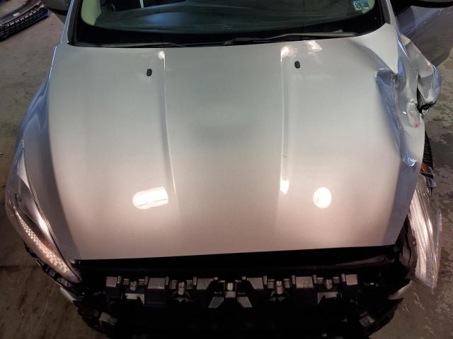 45388833 :رقم المزاد ، 1FADP3K2XJL238974 vin ، 2018 Ford Focus Se مزاد بيع
