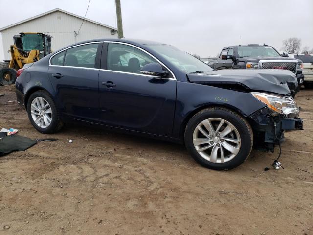 Aukcja sprzedaży 2016 Buick Regal, vin: 2G4GK5EX7G9112415, numer aukcji: 45306673