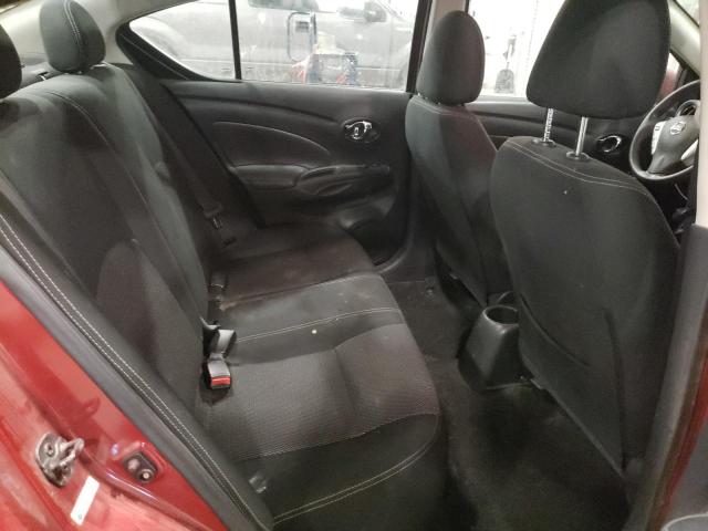 Aukcja sprzedaży 2018 Nissan Versa S, vin: 3N1CN7AP8JL813371, numer aukcji: 45486643